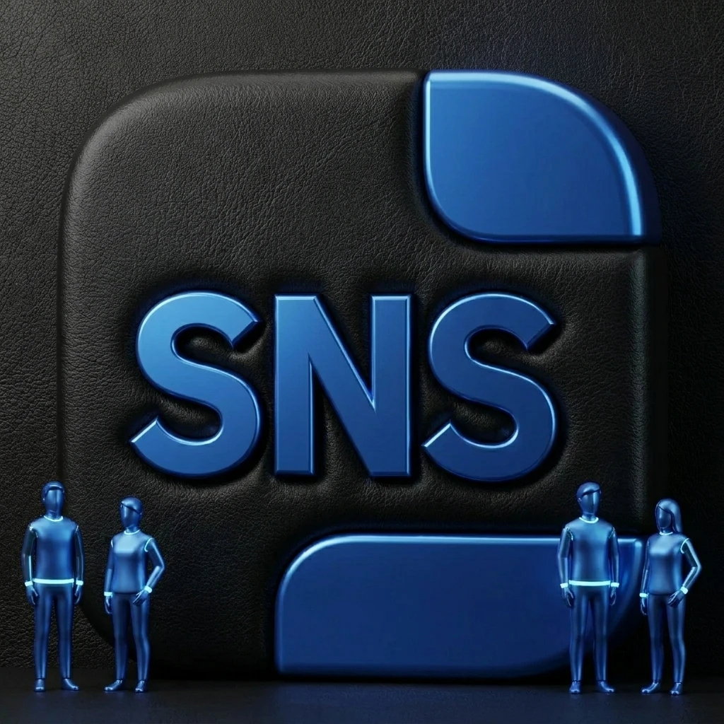 SNS마케팅